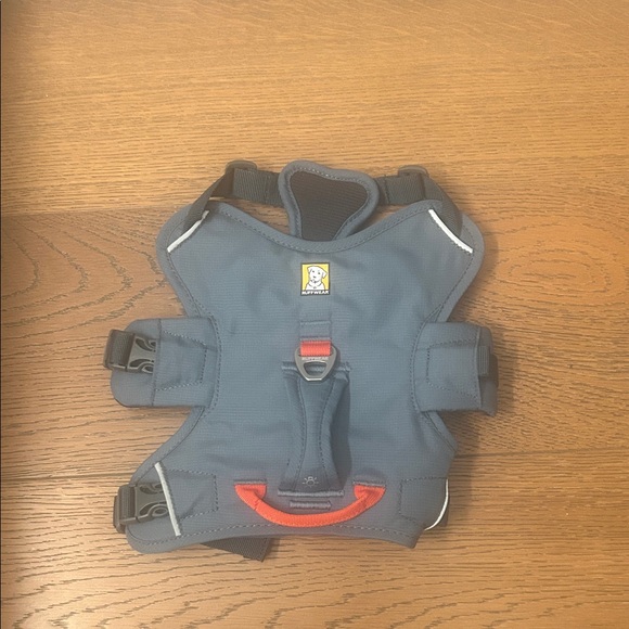 NWOT - Ruffwear Web Master Reflective Dog Harness (#2) - Picture 3 of 5
